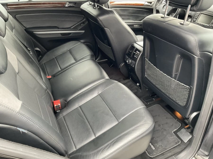 2008 Mercedes-Benz W164 ML 63 AMG - Image 7 of 9