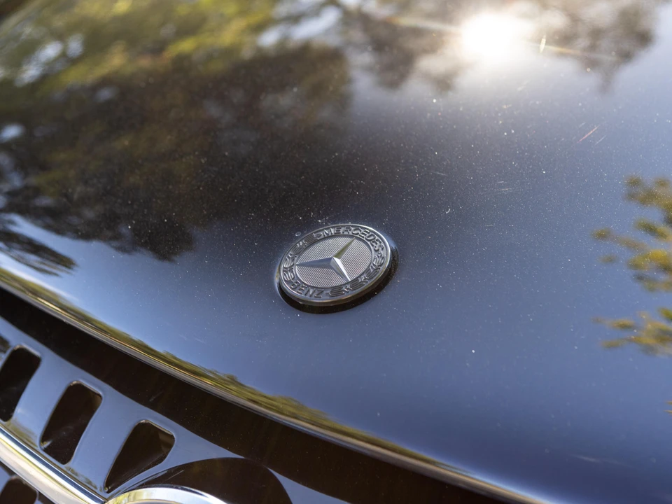 2008 Mercedes-Benz W164 ML 63 AMG - Image 15 of 31