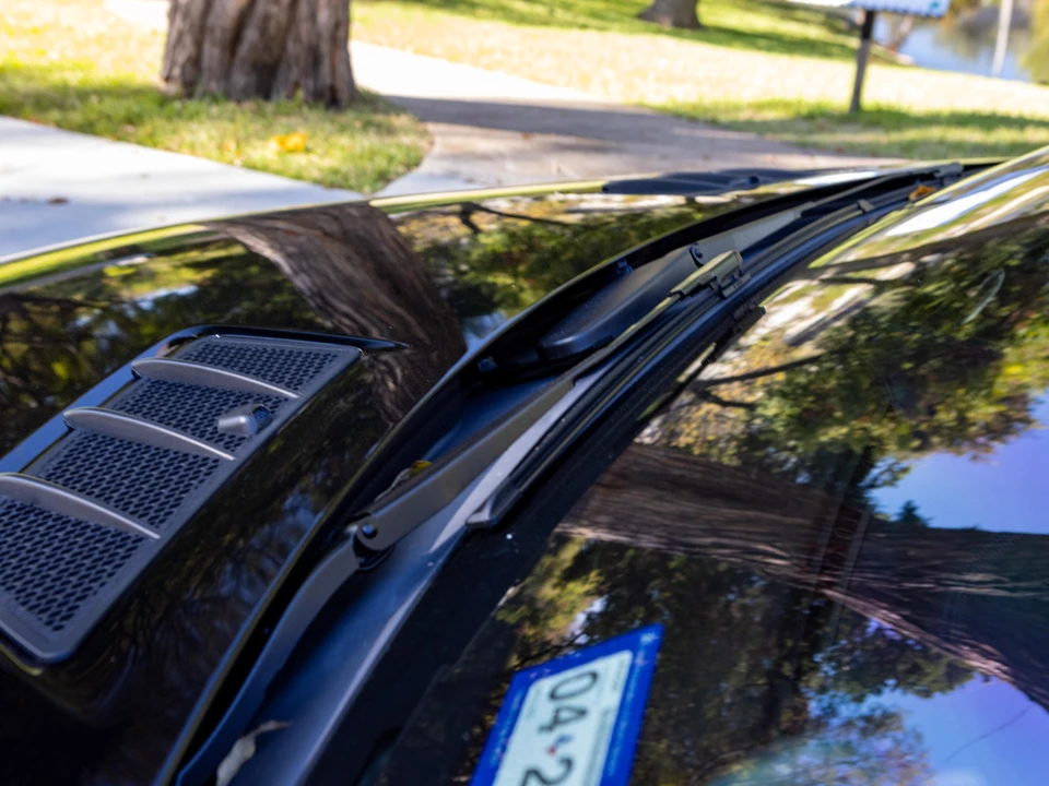 2008 Mercedes-Benz W164 ML 63 AMG - Image 22 of 31