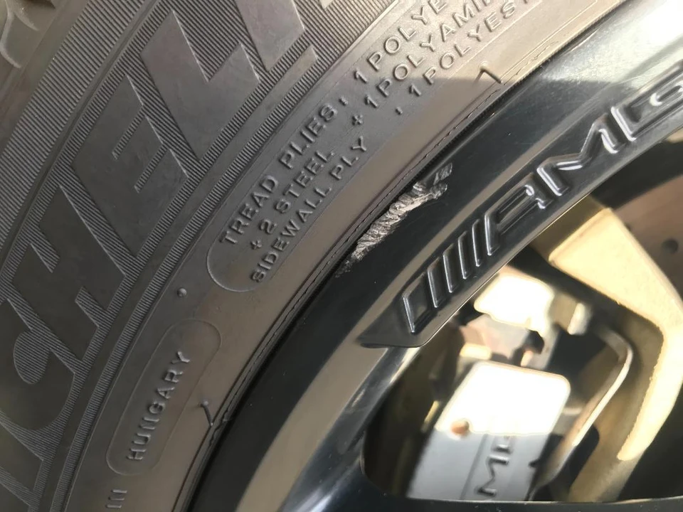 2008 Mercedes-Benz W164 ML 63 AMG - Image 18 of 23