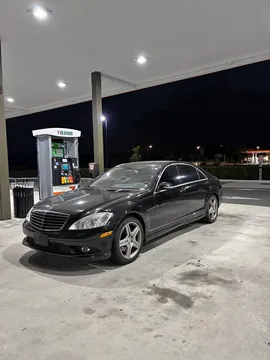 2008 Mercedes-Benz Mercedes-AMG A-Class