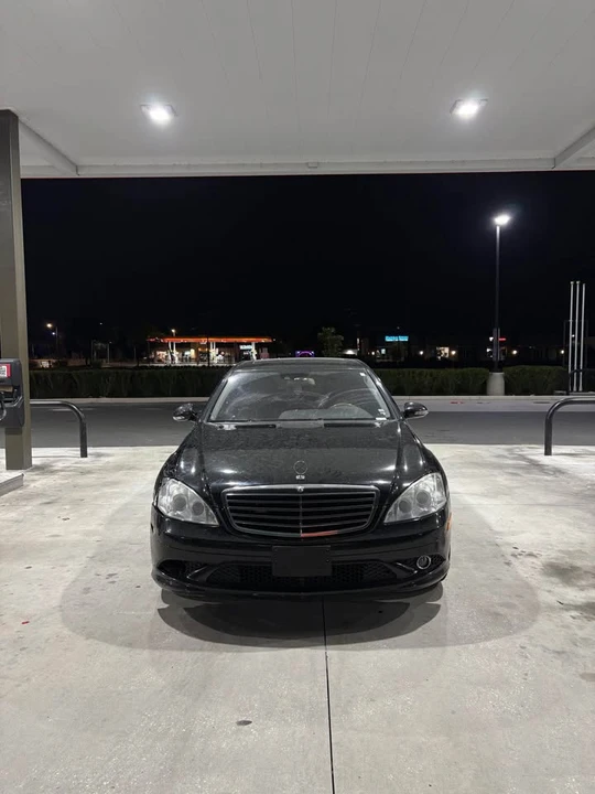 2008 Mercedes-Benz W169 A-Class - Image 2 of 7