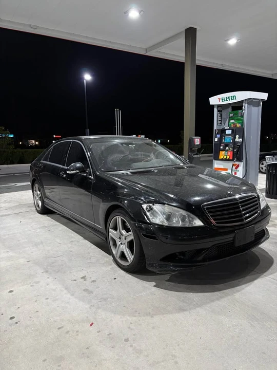 2008 Mercedes-Benz W169 A-Class - Image 3 of 7