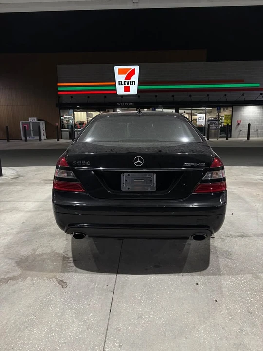 2008 Mercedes-Benz W169 A-Class - Image 5 of 7
