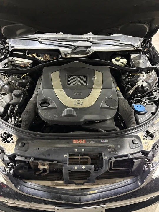 2008 Mercedes-Benz W169 A-Class - Image 7 of 7