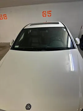 2008 Mercedes-Benz Mercedes-AMG C-Class