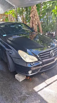 2008 Mercedes-Benz Mercedes-AMG CLS63s