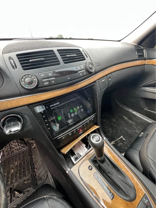 2008 Mercedes-Benz W211 E 55 & E 63 AMG - Image 6 of 9