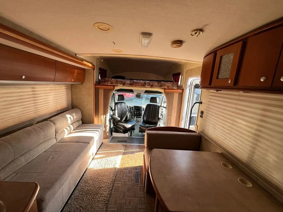 2008 Mercedes-Benz NCV3 Sprinter - Image 10 of 20