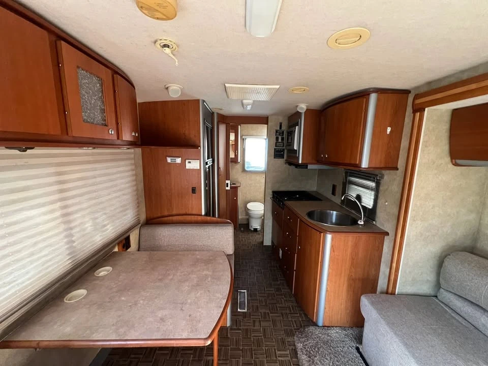 2008 Mercedes-Benz NCV3 Sprinter - Image 17 of 20