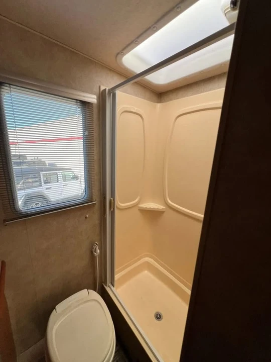 2008 Mercedes-Benz NCV3 Sprinter - Image 15 of 20