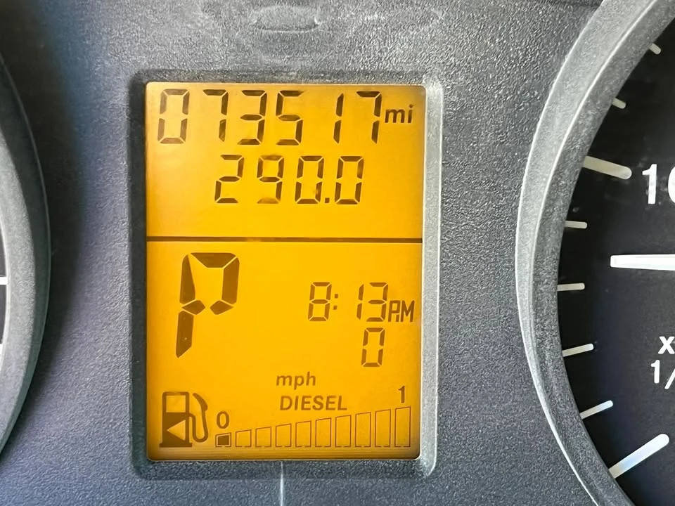 2008 Mercedes-Benz NCV3 Sprinter - Image 19 of 20