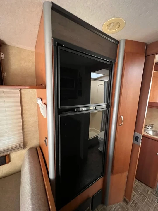2008 Mercedes-Benz NCV3 Sprinter - Image 12 of 20