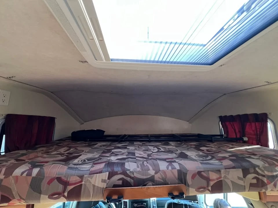 2008 Mercedes-Benz NCV3 Sprinter - Image 14 of 20