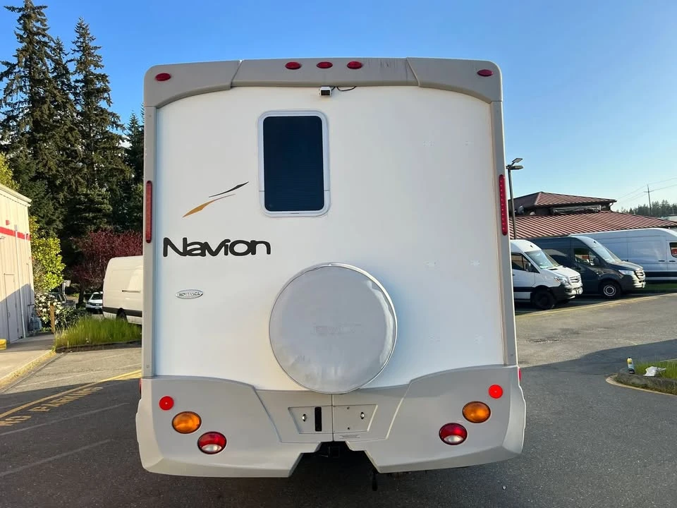 2008 Mercedes-Benz NCV3 Sprinter - Image 7 of 20