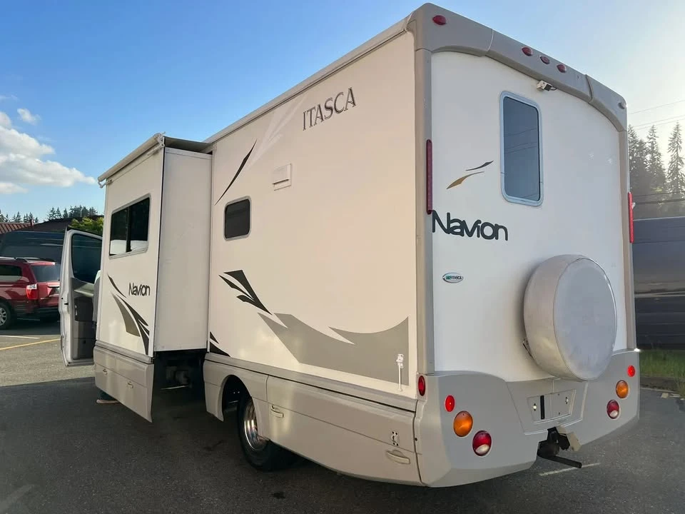 2008 Mercedes-Benz NCV3 Sprinter - Image 3 of 20