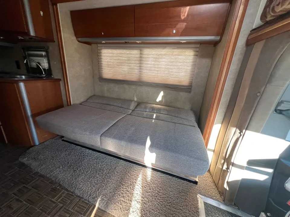 2008 Mercedes-Benz NCV3 Sprinter - Image 11 of 20