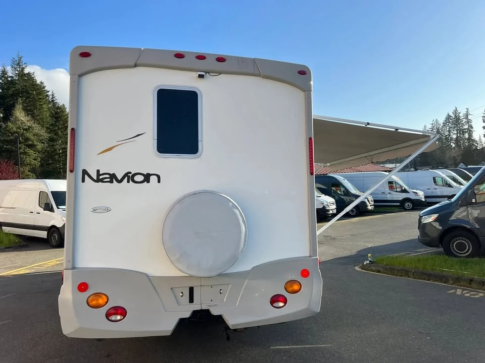 2008 Mercedes-Benz NCV3 Sprinter - Image 4 of 20