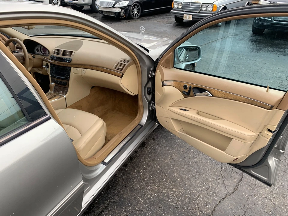 2008 Mercedes-Benz W211 E-Class - Image 13 of 17