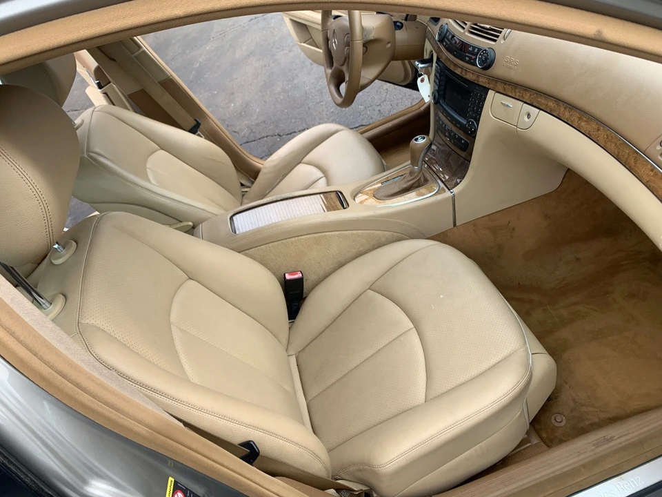 2008 Mercedes-Benz W211 E-Class - Image 14 of 17