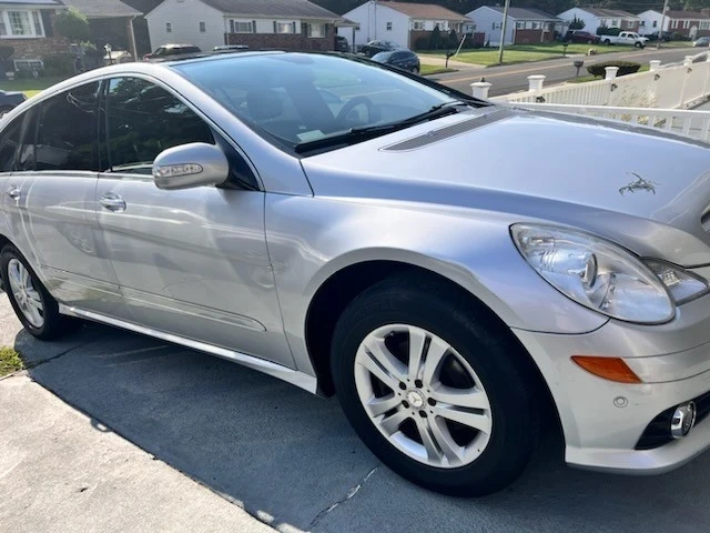 2008 Mercedes-Benz W251 R-Class - Image 6 of 6
