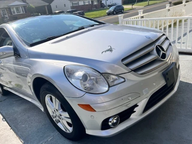 2008 Mercedes-Benz W251 R-Class - Image 5 of 6