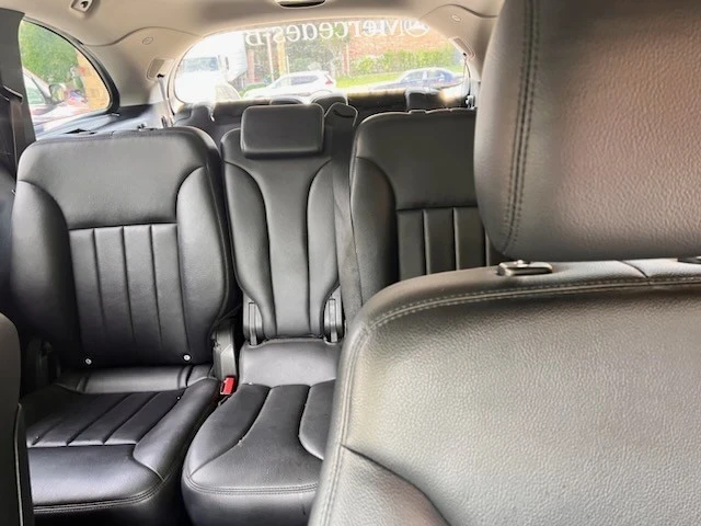 2008 Mercedes-Benz W251 R-Class - Image 3 of 6