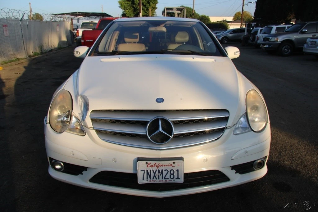 2008 Mercedes-Benz W251 R-Class - Image 9 of 21