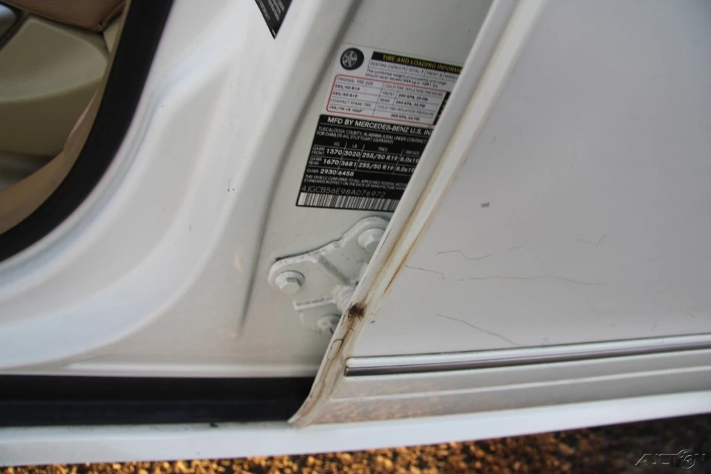 2008 Mercedes-Benz W251 R-Class - Image 11 of 21