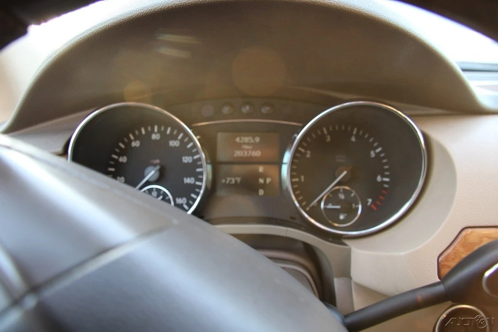 2008 Mercedes-Benz W251 R-Class - Image 15 of 21