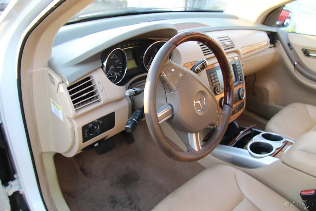 2008 Mercedes-Benz W251 R-Class - Image 14 of 21