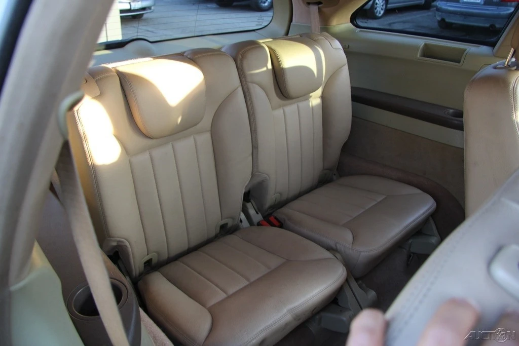 2008 Mercedes-Benz W251 R-Class - Image 21 of 21