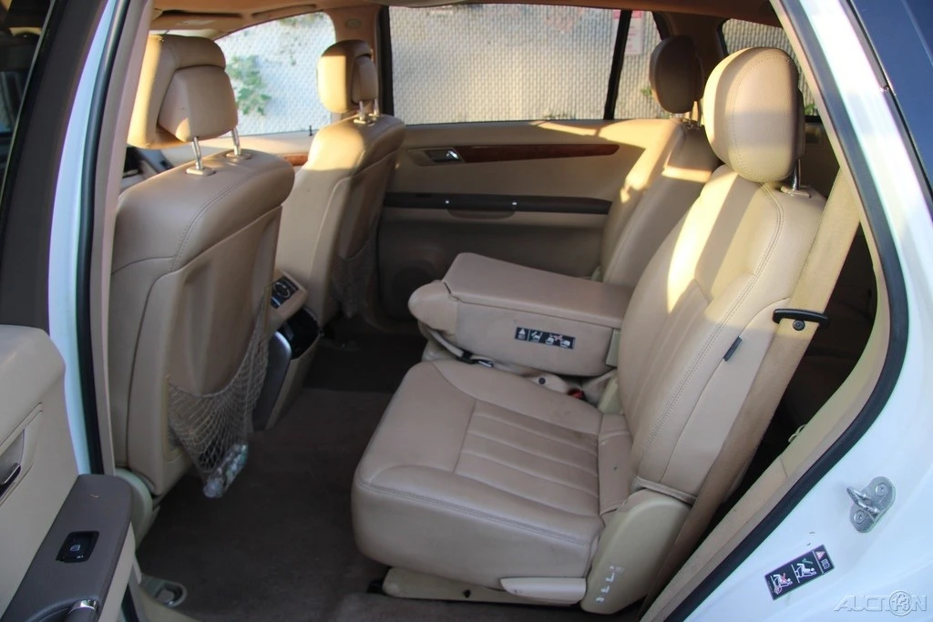 2008 Mercedes-Benz W251 R-Class - Image 18 of 21