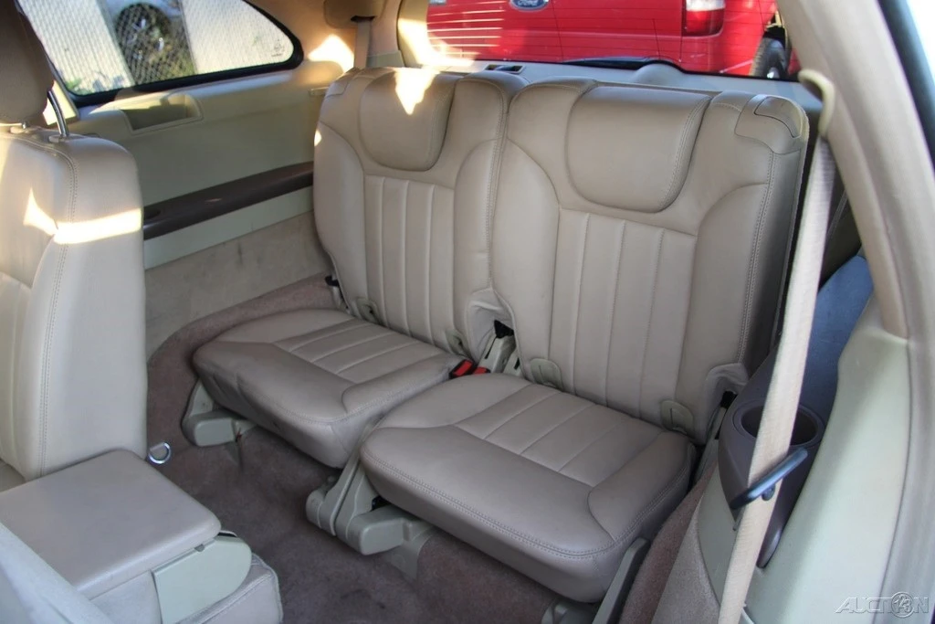 2008 Mercedes-Benz W251 R-Class - Image 19 of 21