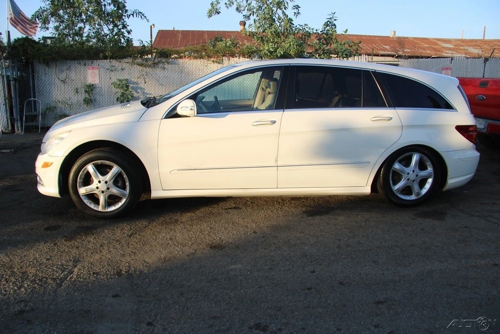 2008 Mercedes-Benz W251 R-Class - Image 3 of 21