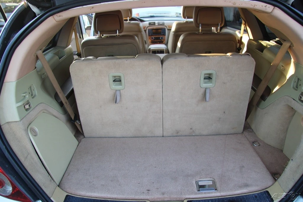 2008 Mercedes-Benz W251 R-Class - Image 20 of 21