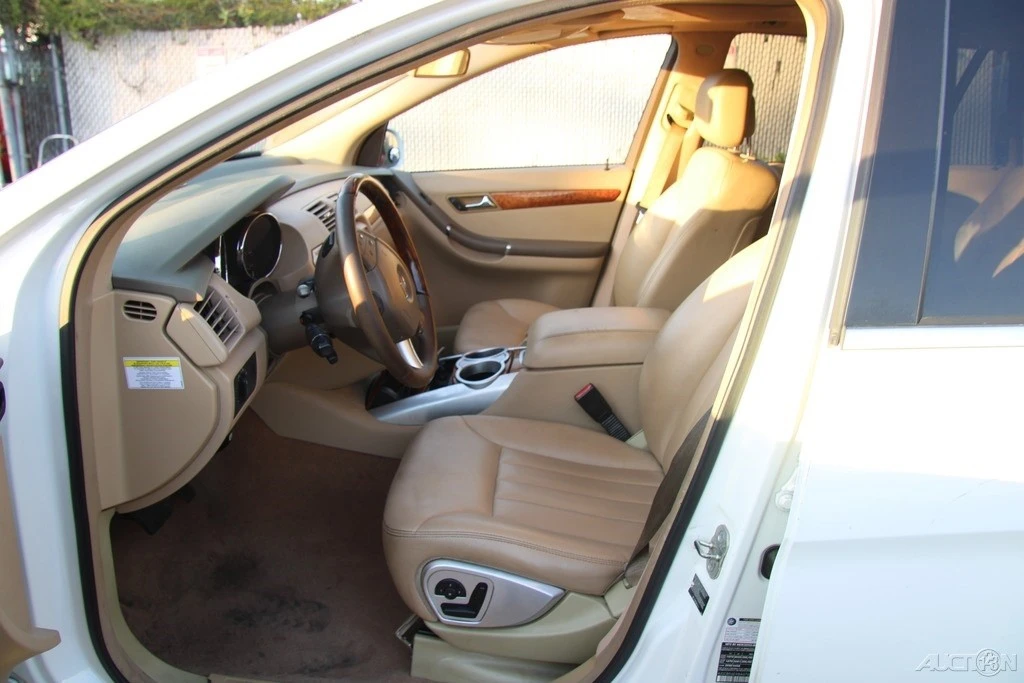 2008 Mercedes-Benz W251 R-Class - Image 13 of 21