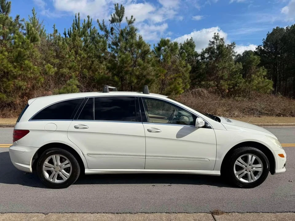2008 Mercedes-Benz W251 R-Class - Image 3 of 14