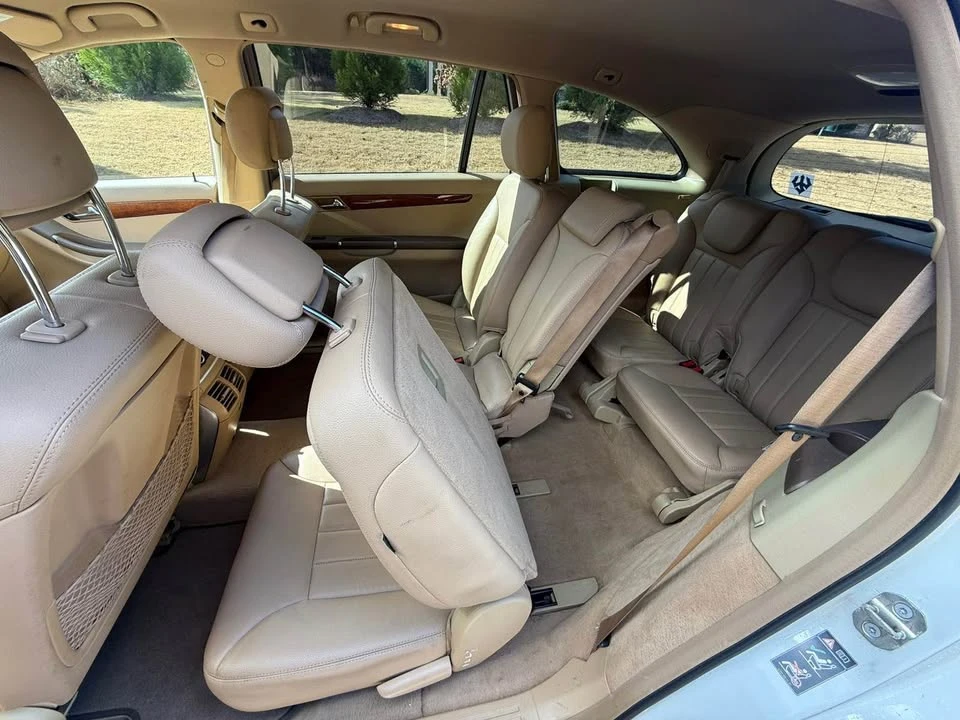 2008 Mercedes-Benz W251 R-Class - Image 8 of 14