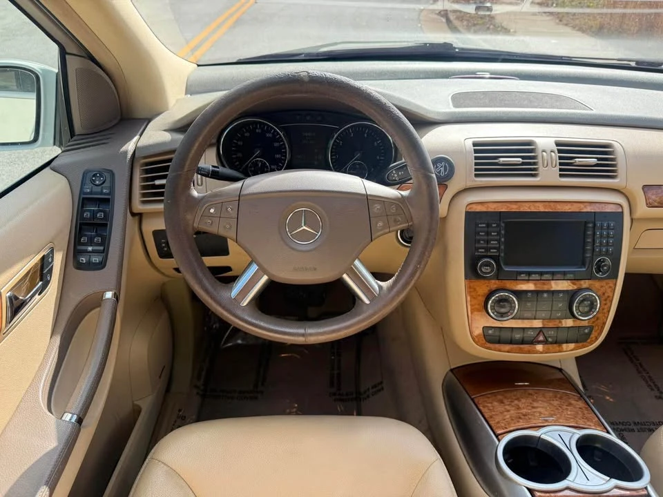 2008 Mercedes-Benz W251 R-Class - Image 12 of 14