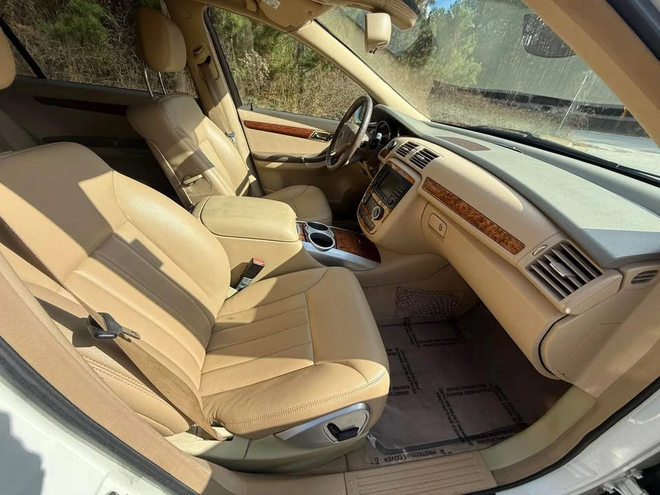 2008 Mercedes-Benz W251 R-Class - Image 14 of 14