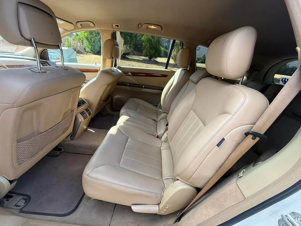 2008 Mercedes-Benz W251 R-Class - Image 9 of 14