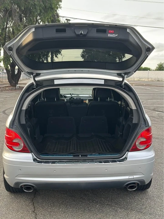 2008 Mercedes-Benz W251 R-Class - Image 14 of 20