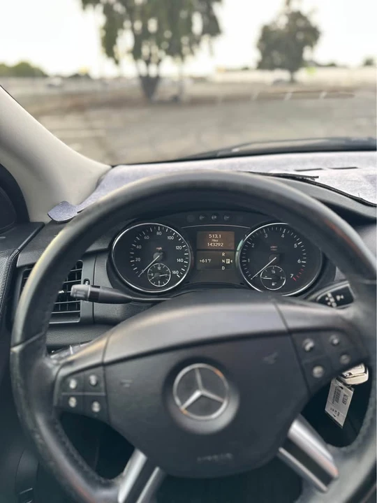 2008 Mercedes-Benz W251 R-Class - Image 18 of 20