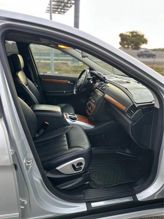 2008 Mercedes-Benz W251 R-Class - Image 16 of 20