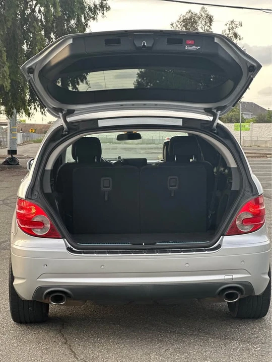 2008 Mercedes-Benz W251 R-Class - Image 13 of 20