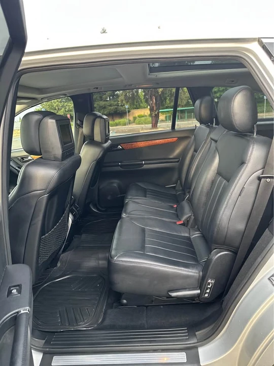 2008 Mercedes-Benz W251 R-Class - Image 12 of 20