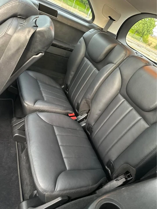 2008 Mercedes-Benz W251 R-Class - Image 11 of 20