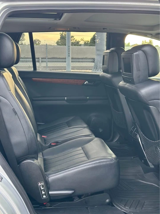 2008 Mercedes-Benz W251 R-Class - Image 15 of 20
