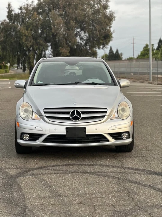 2008 Mercedes-Benz W251 R-Class - Image 2 of 20